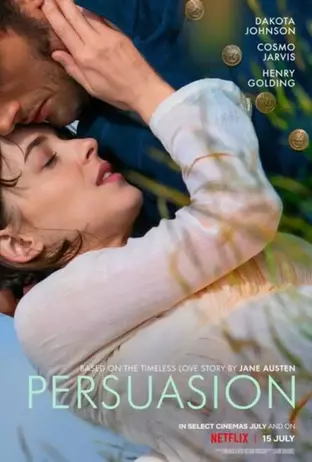 Persuasion 2022 in Hindi dubb Hdrip